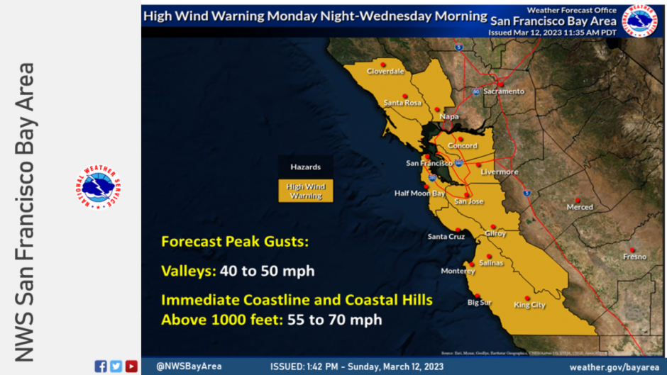 bay area wind 3-14-23