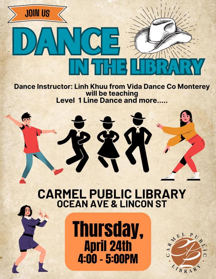 Beginner Line Dance & More 