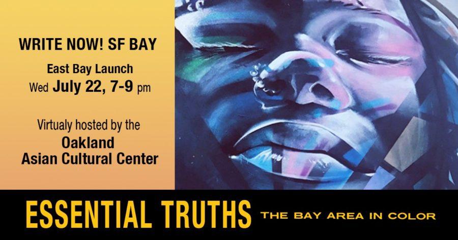 Essential Truths Creative Showcase: the Bay Area in Color