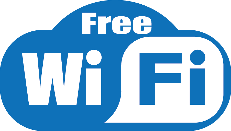 free wifi