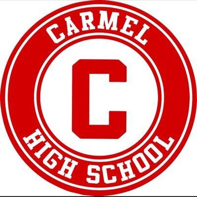 Carmel High School Logo