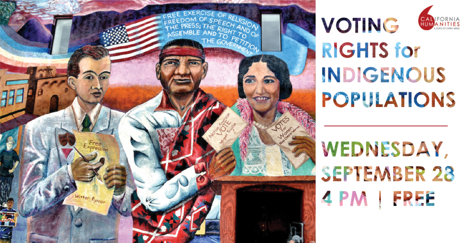 Voting Rights for Indigenous Populations