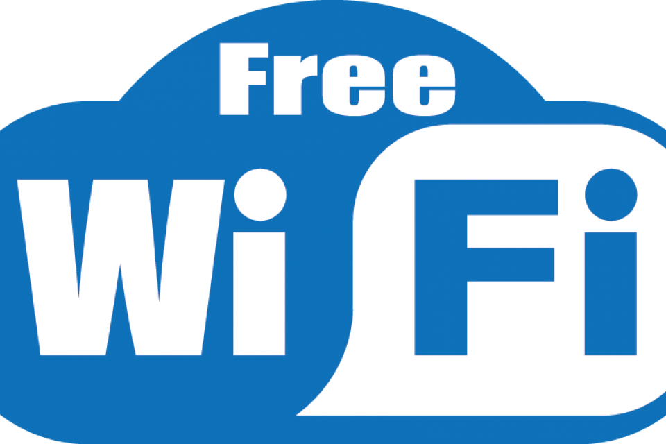 free wifi