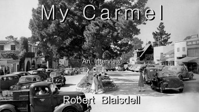 Check out the City’s My Carmel Oral History Project. Learn about what made and continues to make Carmel unique then from people who lived the history.  