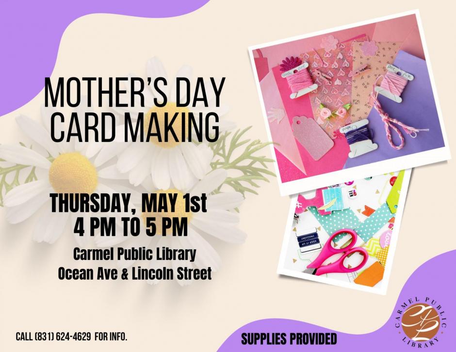 Card Making